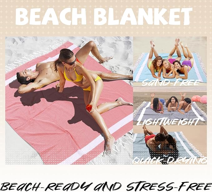 Breathable Bedspread Woven Blanket Extra Large Lightweight Soft Cooling for Hot Sleeper Throw Tween Queen Full Size Quilt Thin Comforter Summer Ice Cold Sheet Boho Bed Decor Bedroom Decorative Green