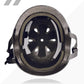 80SIX Triple Certified Multisport Helmet - Ideal for Bike, Scooter, Skateboard, Roller Skate and Inline Skate