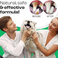 Dog Breath Freshener, Helps Promote Gum Health, Cats & Dogs Plaque and Tartar Remover, Instant Fresh Breath for Dogs & Cats, 6.7 oz