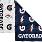 Gatorade Denver Broncos Towel