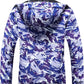 MOERDENG Women's Waterproof Ski Jacket Warm Winter Coat Outdoor Windbreaker Hiking Snowboarding Jacket