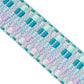 ZOOEASS Yoga Mat Strap, Adjustable Durable Yoga Mat Carrier & Stretching Strap, Multiple Color Choices