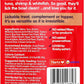 Hartz Delectables Savory Broths Variety Lickable Wet Cat Treats, 12 Count