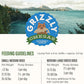 Grizzly Pet Products Algal Plus Omega 3-6-9 Food Supplement for Dogs and Cats, 8 Ounce Bottle