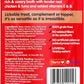 Hartz Delectables Savory Broths Senior 10+ Chicken & Tuna Lickable Cat Treat, 12 Pack