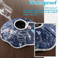 Cat Cone Collar Soft, Cat Recovery Collar to Stop Licking, Protective Cat Neck Cone After Surgery for Small Medium Cats Kittens Puppies