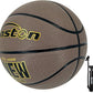 Senston Kids Basketball Balls Size 3/5/7 Basketballs Indoor Outdoor 27.5/29.5 inch Basketball Gifts for Kids/Girls/Boys