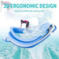 Nearsighted Swim Goggles, Shortsighted Optical Swimming Goggles No Leaking Anti Fog UV Protection for Adult Men Women