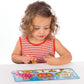 ORCHARD TOYS Moose Smelly Socks Game. Find Matching Pairs of Socks for Your Monsters! for Ages 3-6 and 2-4 Players