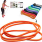 Rubberbanditz Pull Up Assist Resistance Bands Heavy Duty Loop Exercise Workout Bands for Powerlifting, Mobility, and Stretching
