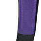 Warrior Fly Boots for Horses - Breathable Mesh Horse Boots for Fly Protection & Leg Comfort - Set of 4 (The Warrior, Purple)
