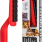 Lilly Brush Fluffy Pets Forever Furless Hair Remover | Gentle Bristled Brush for Home, Lint Brush, Furniture, Fabric & Rug Cleaner
