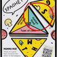 Big Potato P for Pizza: Family Card Game | Great for Adults and Kids | Perfect for The Holidays and Family Game Night | Compact Card Game