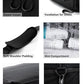 Fitgriff® Gym Bag V2 for Men and Women with Shoe & Wet Compartment - Duffle Bag for Travel, Sports, Fitness and Workout