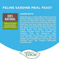 Nature's Logic Sardine Dry Cat Food (1 Pack), 15.4 lb