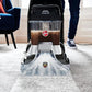 Hoover PowerScrub XL Pet Carpet Cleaner Machine for Carpet and Upholstery, Deep Cleaning Carpet Shampooer Machine with Multi-Purpose Tools, Powerful Suction, Pair with Hoover Carpet Cleaner Solution
