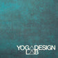YOGA DESIGN LAB | The Combo Yoga Mat | 2-in-1 Mat+Towel | Eco Luxury | Ideal for Hot Yoga, Power, Bikram, Ashtanga, Sweat | Studio Quality | Includes Carrying Strap!