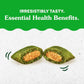 Greenies Feline Smartbites Healthy Indoor Cat Treats, Tuna Flavor, 2.1 oz. Pack