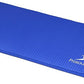 ProsourceFit Extra Thick Yoga Knee Pad and Elbow Cushion 15mm (5/8”) Fits Standard Mats for Pain Free Joints in Yoga, Pilates, Floor Workouts