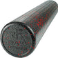 High-Density Round Foam Rollers - 4 Size and 8 Color Options - Massage Rollers for Stretching, Deep Tissue and Myofascial Release
