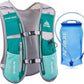 AONIJIE Hydration Vest Pack Backpack 5L Marathoner Running Race Hydration