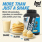 BPI Sports Best Protein – 100% Whey Protein Powder – Muscle Growth, Recovery, Meal Replacement – No Fillers, Gluten-Free – Best Protein Powder for Men & Women | Vanilla Swirl – 5 Pounds