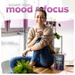 Lucid Superfood Organic Mushroom Coffee with Nootropics - Lion's Mane, Tremella, Cordyceps & Turkey Tail - Instant Mushroom Coffee Focus Brain Health - Alpha GPC, L-Theanine, Ginko Biloba - USA Made