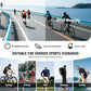 MALIDAK Sports Sunglasses for Mens Women Youth Baseball Sunglasses UV400 Protection Men Cycling Glasses