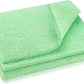Treela 10 x 36 Inch Phosphate Reducer Filter Pad Fish Tank Filter Pads Phosphate Remover Aquarium Cut to Fit for Aquariums and Pond Reducing Infused Media Pad