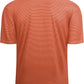 Esabel.C Jacquard Golf Shirts for Men Moisture Wicking Short Sleeve Performance Dry Fit Active Mens Polo Shirts