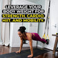 TRX All-in-ONE Suspension Training System: Full Body Workouts for Your Home Gym, Travel, and Outdoors | Includes Indoor & Outdoor Anchors, Workout Guide and Video Downloads