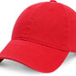 CHOK.LIDS Everyday Premium Dad Hat Unisex Cotton Baseball Cap for Men and Women Adjustable Lightweight Polo Style Curved Brim