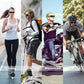 BEACOOL Polarized Sports Sunglasses for Men Women Youth Baseball Fishing Cycling Running Golf Motorcycle Tac Glasses UV400