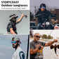 STORYCOAST Polarized Sports Sunglasses for Men Women Unbreakable Frame Cycling Fishing Driving