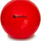 Body Sport Exercise Ball with Pump for Home, Gym, Balance, Stability, Pilates, Core Strength, Stretching, Yoga, Fitness Facilities, Desk Chairs
