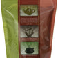 Organic Earl Grey Loose Leaf Tea 4oz Pouch | Premium Black Tea with Natural Bergamot | Medium Caffeine High Antioxidants | Kosher Vegan | Small Batch Packed by English Tea Store
