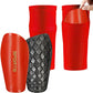 Soccer Shin Guards for Kids Youth and Shin Guard Sleeves Children's Calf Protectors for Boys Girls Kids Teenagers 3-5,5-10,10-15 Years Old Children