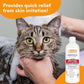 Nootie Medicated Pet Shampoo, Chlorhexidine Dog Shampoo for Itch Relief, Sold in Over 5,000 Vet Clinics & Pet Stores Worldwide- 8oz