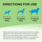 Nutramax Laboratories Denosyl Liver and Brain Health Supplement for Large Dogs, With S-Adenosylmethionine (SAMe), 30 Tablets