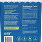 Hi-Lyte Nutritional Boost - Electrolytes + Protein Quick Sticks - Raspberry Lemon - Hydration + Whey Protein Powder Packets - 5g Protein, Electrolytes, No Sugar, Keto Friendly