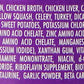 Halo Wet Cat Food Whole Chicken Recipe, Grain Free Wet Cat Pate, Canned Cat Food for Extra Hydration, 5.5 Oz Can (Pack of 12)