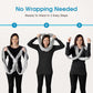 Original Baby K'tan Baby Carrier: #1 Easy Pre-Wrapped, Soft, Slip-On, No Rings, No Buckles | 5 in 1 Baby Sling Gift | The Best Hands Free Infant Wrap For Newborn to Toddler up to 35lb (See Size Chart)