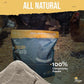 Chicken Dust Bath - 7lbs, Made in USA Natural Dust Bath for Chickens - Ideal Chicken Dust for Bath Tub Mix - Poultry Dust Powder for Chicken Coop