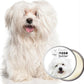 The Blissful Dog Coton de Tulear Unscented Nose Butter, 16oz