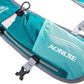 AONIJIE Hydration Vest Pack Backpack 5L Marathoner Running Race Hydration