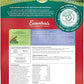 Oxbow Essentials Guinea Pig Food, Young, Made Alfalfa Hay for Guinea Pig, Pet Food Pellets with Vitamin C, Small Animal Pet Products, Made in USA, High Fiber, 10 lb. Bag