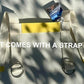 4’9” x 6’3” White Lightweight Water-Resistant Canvas Mat – Picnic, Outdoor, Beach, Park, Camping, Toy Mat