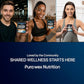 Creatine Monohydrate Gummies 8500mg Complex for Men & Women - Pre Workout Creatine Chews for Muscle Growth, Strength & Energy, Sugar Free, Vegan, Blueberry Flavor - 120 Count
