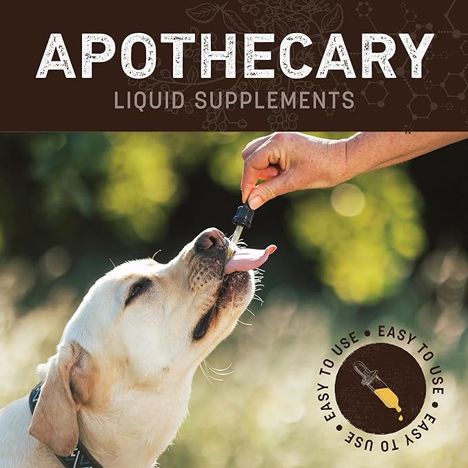 Earth Animal Herbal Remedies | Urinary and Kidney Relief | 2 fl oz