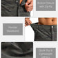 Pudolla Men's Hiking Cargo Shorts 9" Lightweight Outdoor Work Shorts for Men Travel Golf Camping Casual with 5 Zipper Pockets
